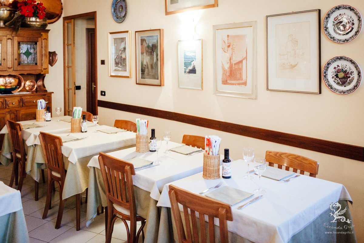 IL GRIFO LAGO DI COMO, Lenno - Menú, Precios y Restaurante Opiniones ...