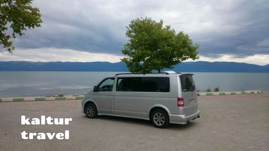tur transfer hizmetleri