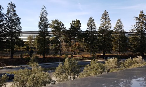Apple Park