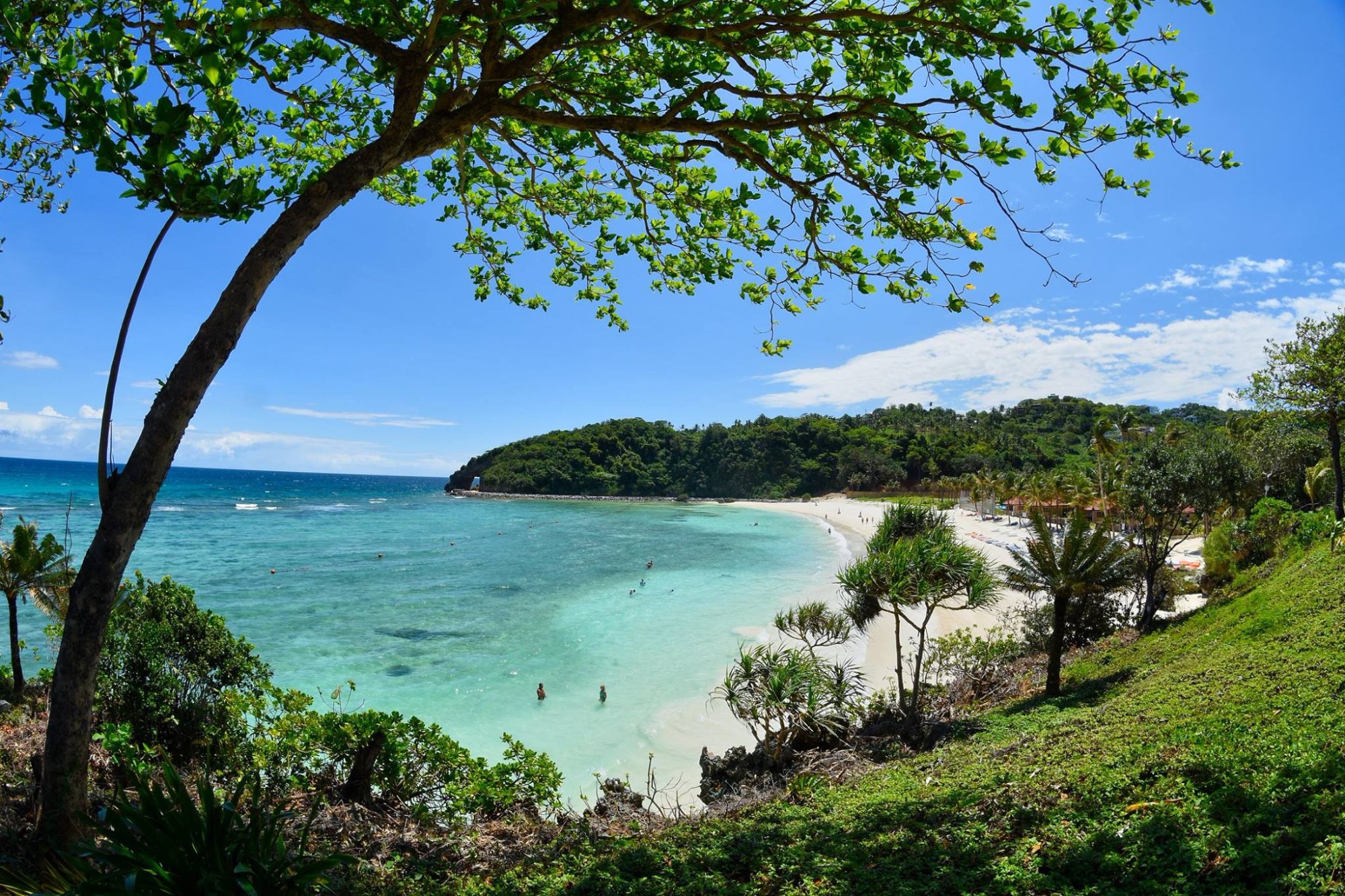 Lapuz-Lapuz Beach (Boracay) - 2022 Lohnt Es Sich? (Mit Fotos)