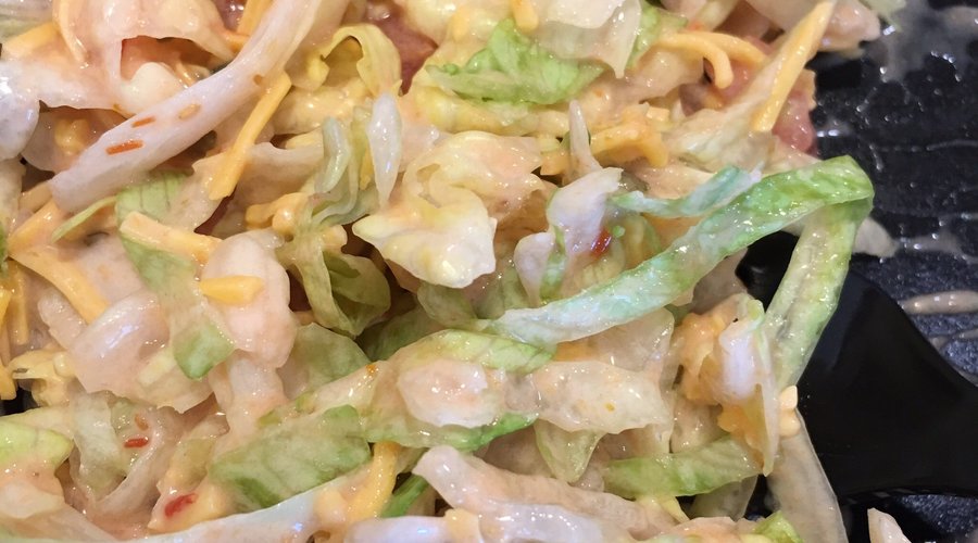 Taco John's