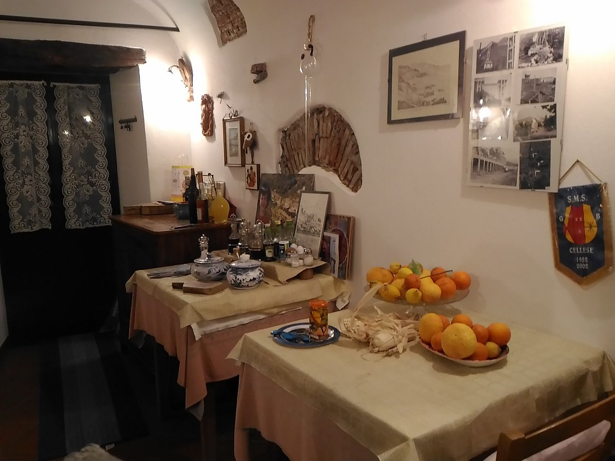 MEZZO MARINAIO, Celle Ligure - Restaurant Reviews, Photos & Phone Number -  Tripadvisor