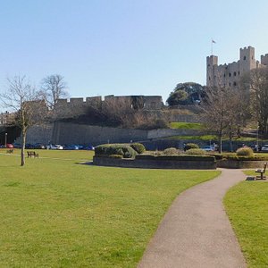 rochester uk tourism
