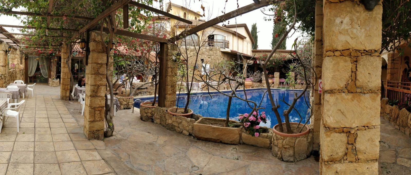 ROMAN BOUTIQUE HOTEL - Updated 2024 Prices & Reviews (Paphos, Cyprus)