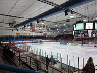 Buccaneer Arena - All You Need to Know BEFORE You Go (with Photos)