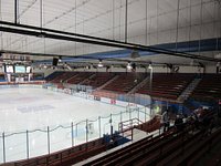 Buccaneer Arena - CLOSED, 7201 Hickman Rd, Urbandale, Iowa, Skating Rinks -  MapQuest