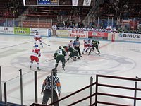 Facility Friday: Des Moines Junior Hockey Arena