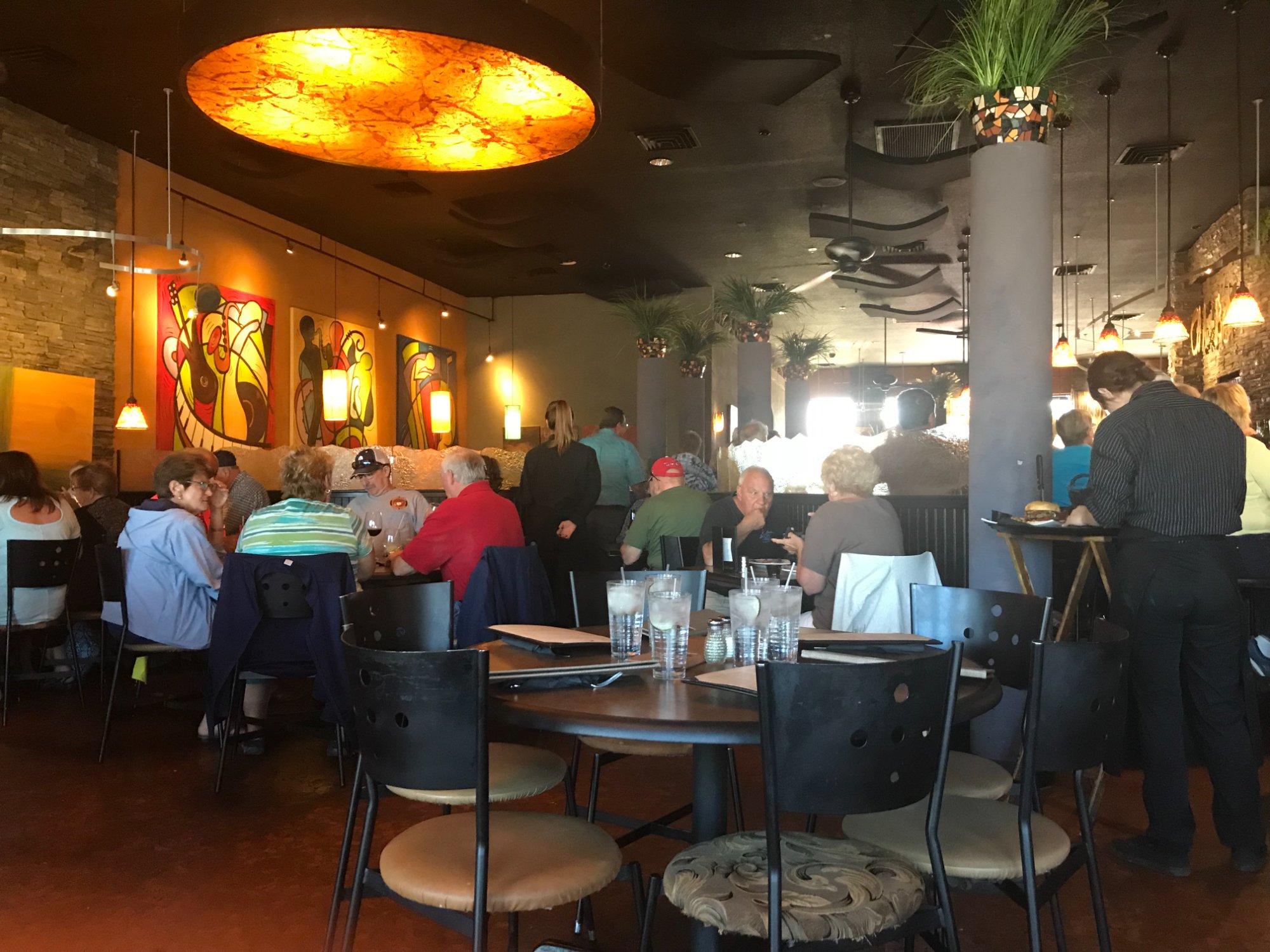 THE 10 BEST Restaurants in Lake Havasu City Updated April 2024