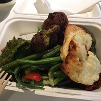 lunch
