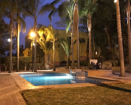 Hacienda Cañada de Negros Hacienda Cañada de Negros
