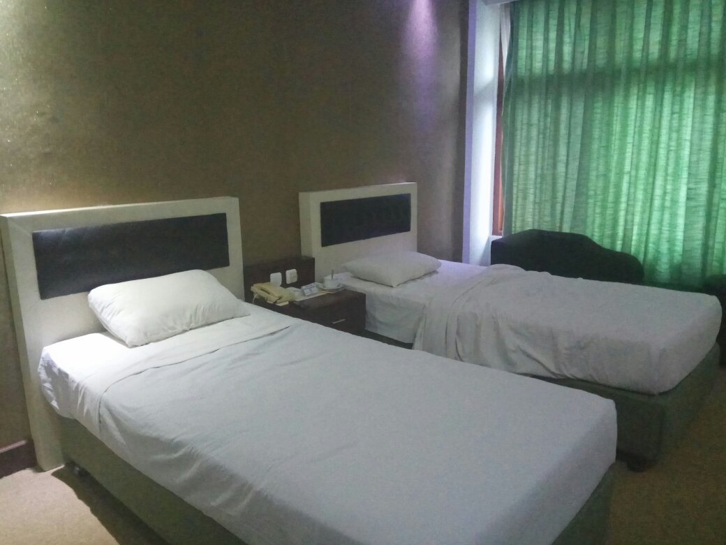 Hotel photo 15 of Mutiara Hotel Cilacap.