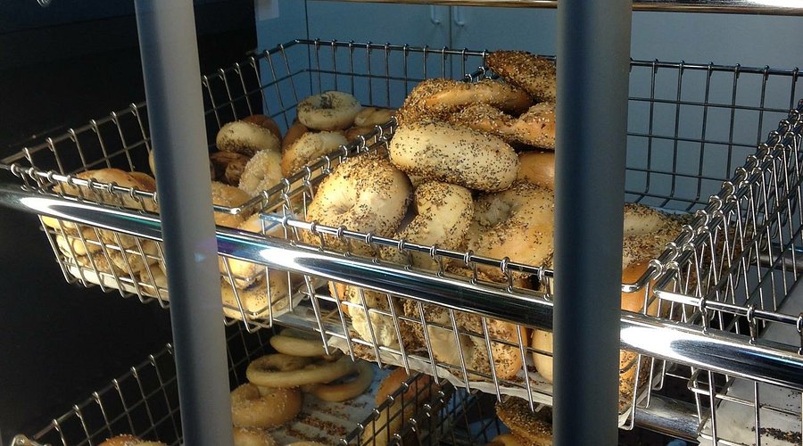 Life's A Bagel