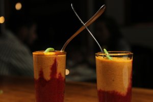 Bebidas