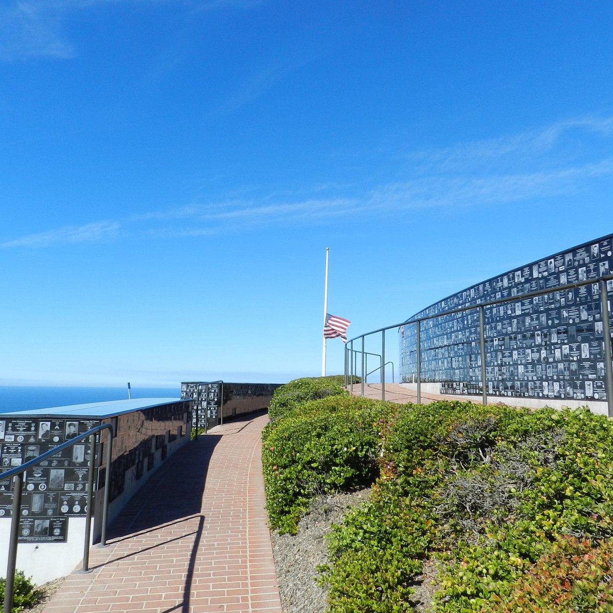 Mt Soledad National Veterans Memorial La Jolla All You Need To Know 5768