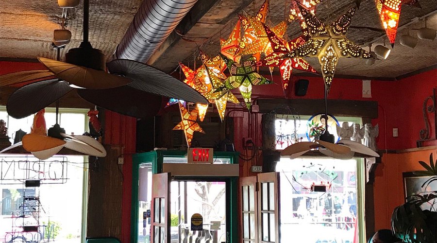 Tres Hermanas Mexican Restaurant