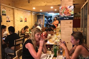 店内