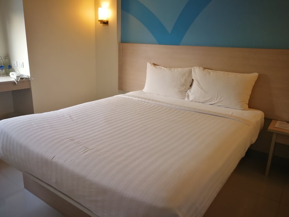 Hotel photo 1 of HOP INN Phitsanulok.