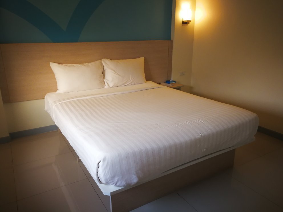 Hotel photo 13 of HOP INN Phitsanulok.