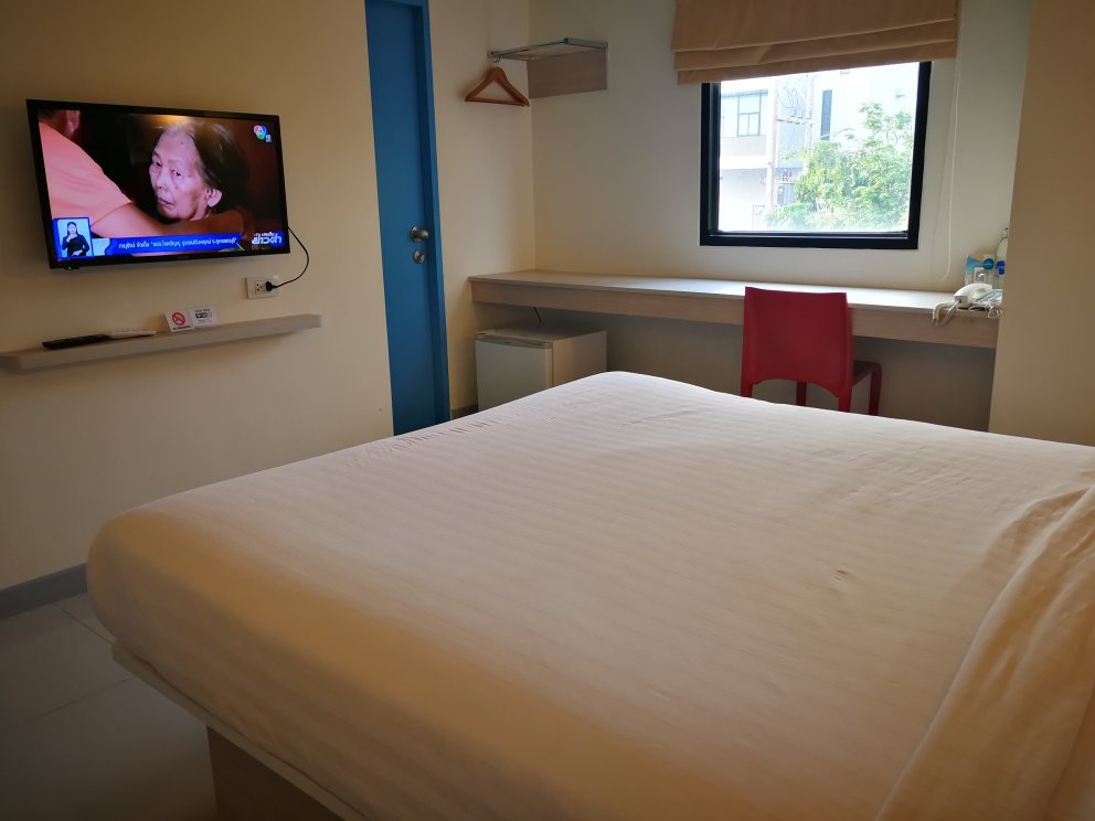 Hotel photo 8 of HOP INN Phitsanulok.