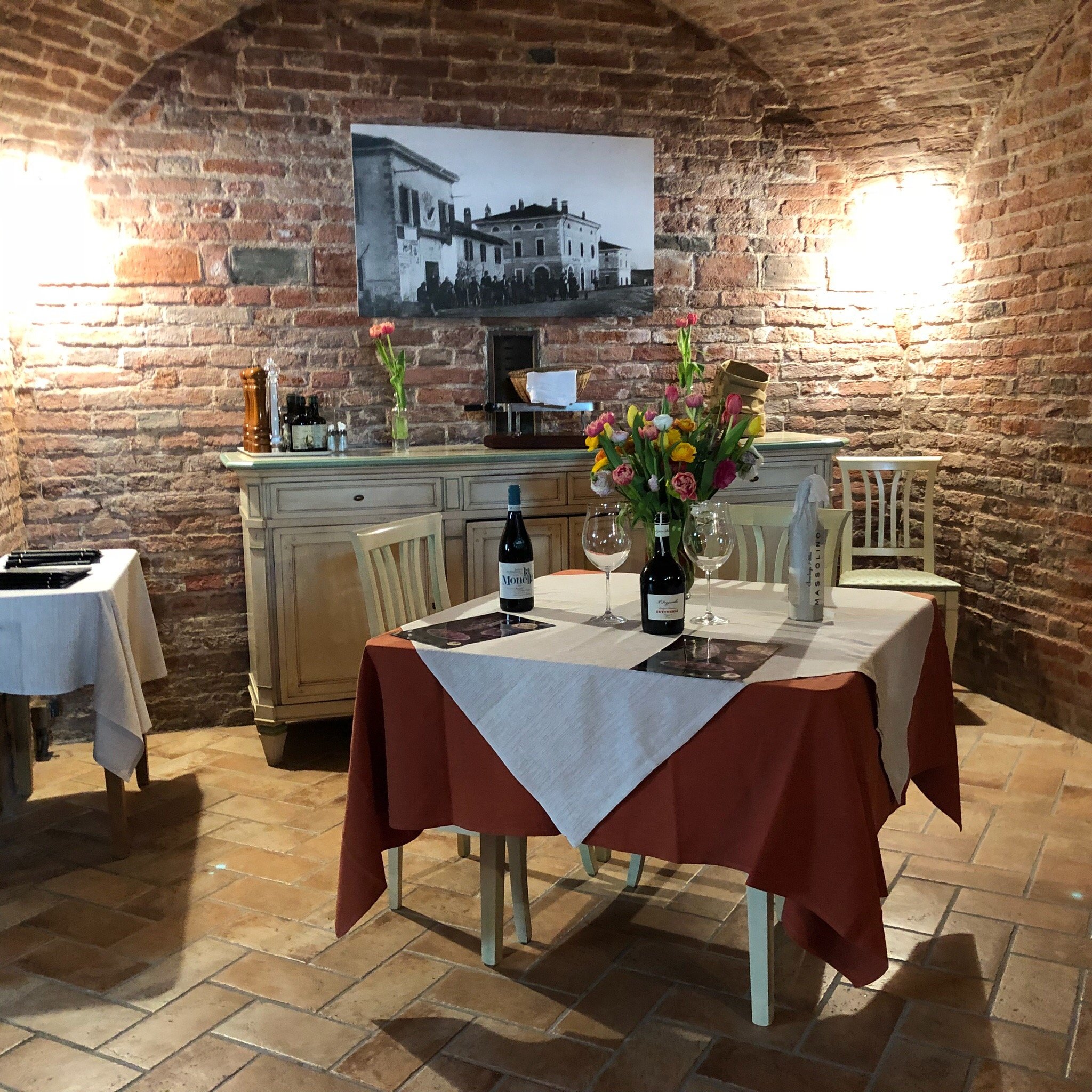 LOCANDA LA MOTTA B&B (Motta Baluffi): Prezzi E Recensioni 2024