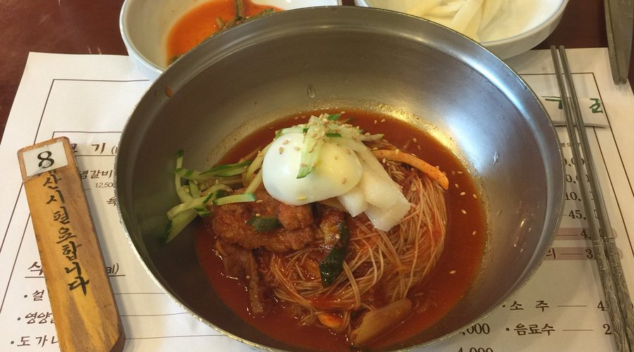 옥천면옥, 광주 - 레스토랑 리뷰 - 트립어드바이저
