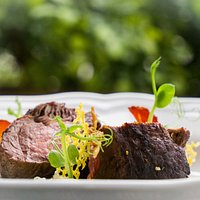Beef Grill
