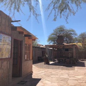 Observación Trivial desagüe HOSTEL KATARPE desde $ 302.752 (San Pedro de Atacama, Chile) - opiniones y  comentarios - hostal - Tripadvisor