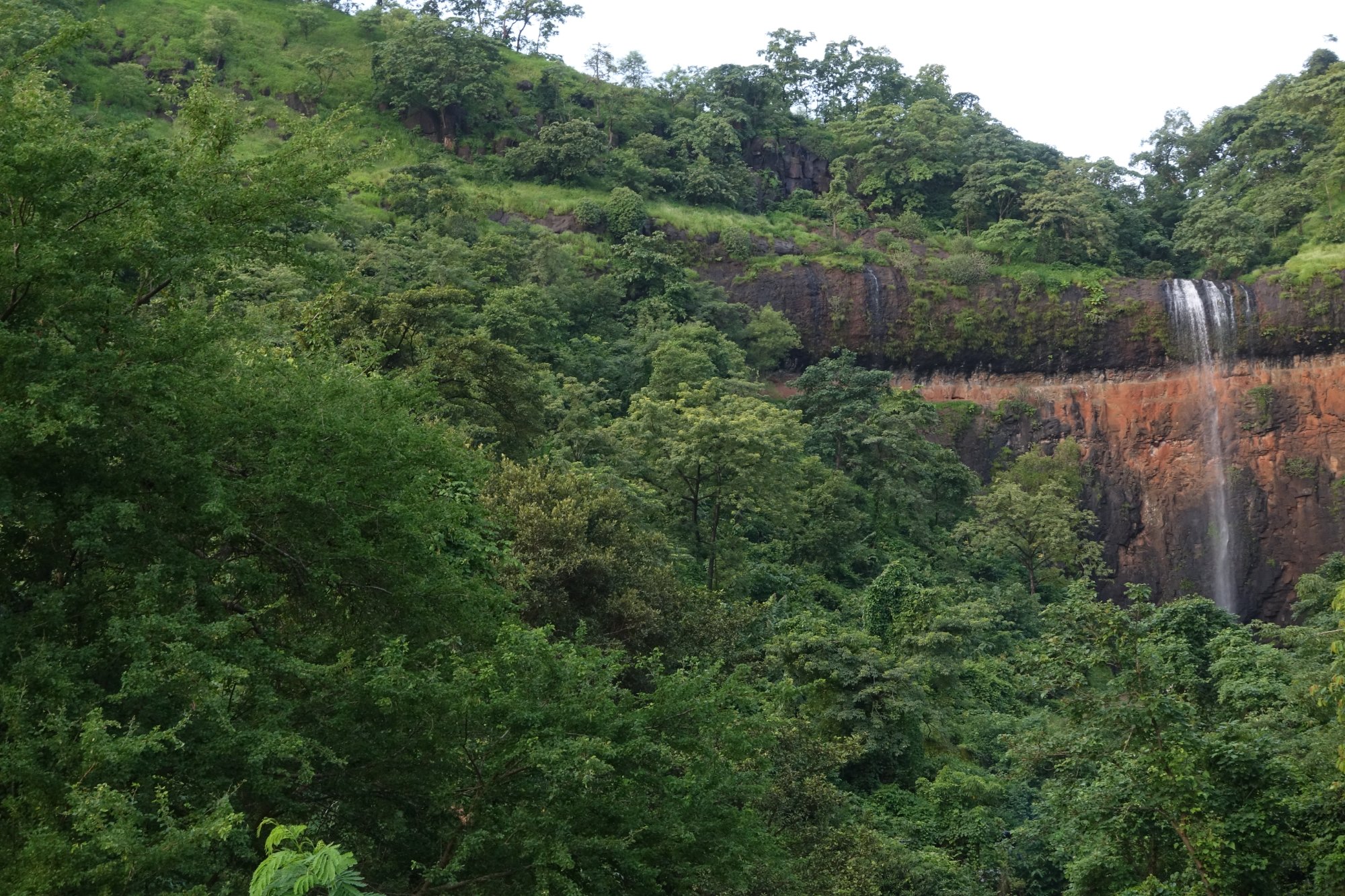 Sawatsada Waterfall (Chiplun) - ATUALIZADO 2022 O Que Saber Antes De Ir ...