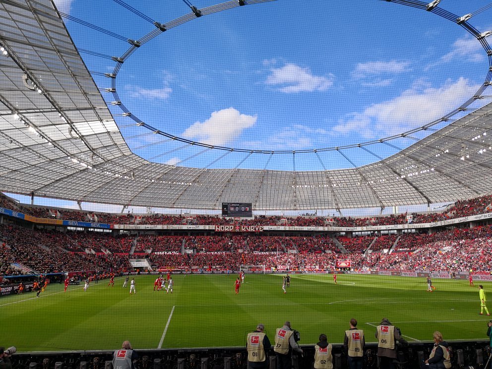 The 10 best Things to Do in Leverkusen - 2023 (with Photo)