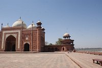 Menu - Picture of Taj Mahal, Tyler - Tripadvisor