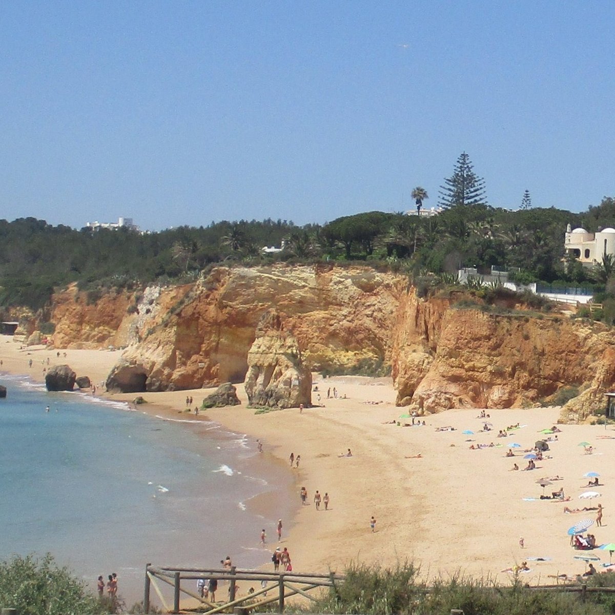 Praia Do Vau (Portimao) : 2021 Ce qu'il faut savoir pour votre visite ...