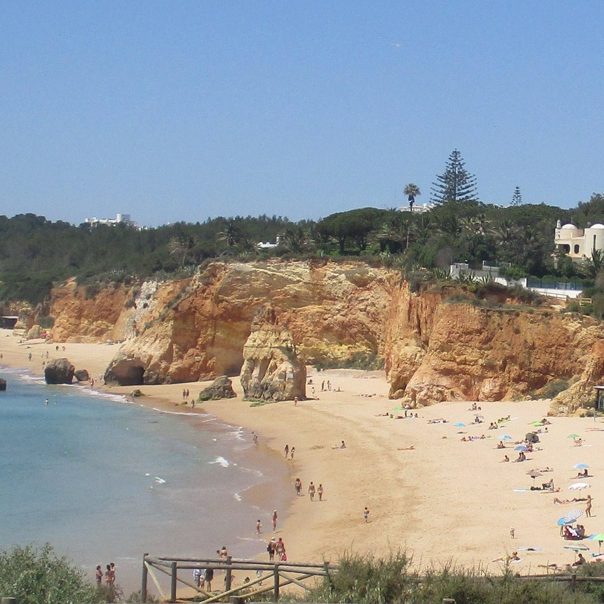 Praia Do Vau (Portimao) 2021 Ce qu'il faut savoir pour votre visite