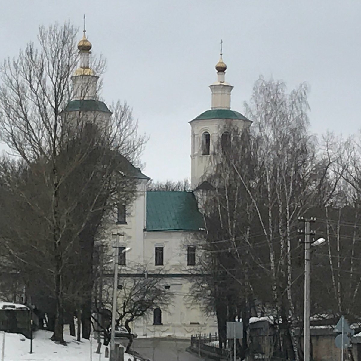 Храм Преображения Господня Смоленска, Смоленск: лучшие советы перед  посещением - Tripadvisor