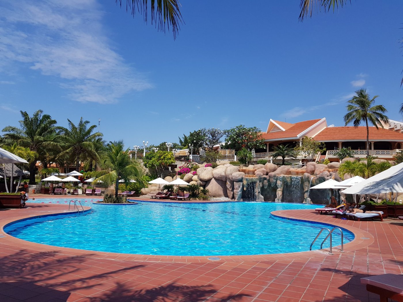 PHU HAI BEACH RESORT & SPA PHAN THIET - Updated 2024 (Vietnam)