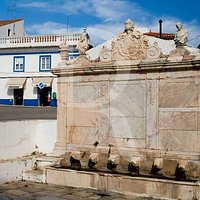 Fonte das Bicas (Alandroal)