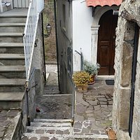 Centro Storico di Bolognano