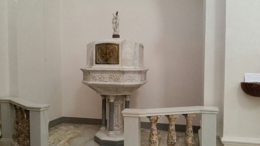 Chiesa di Sant'Antonio Abate