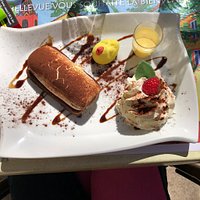 Le clin d’œil de Pâques