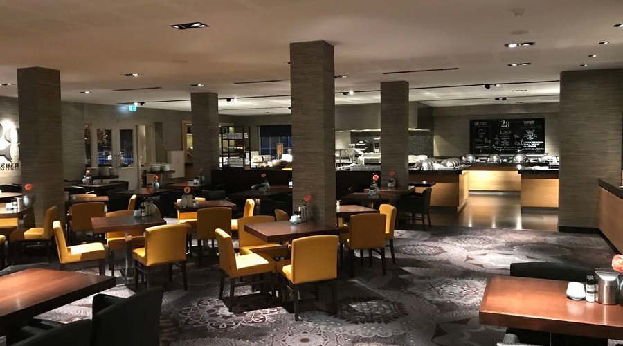 van der Valk Hotel Assen, 아센 - 레스토랑 리뷰 - 트립어드바이저