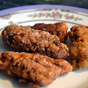 Fried Chicken