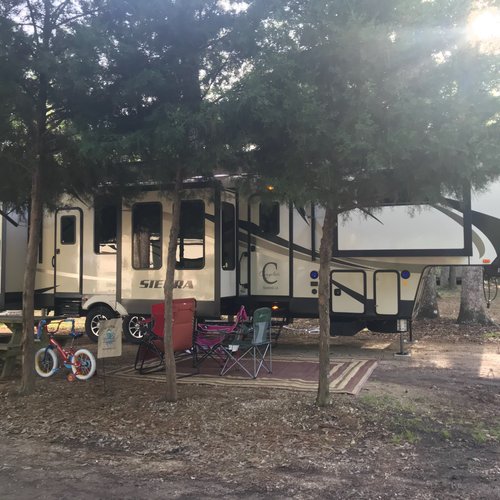 Land-O-Pines Family Campground Inc. image