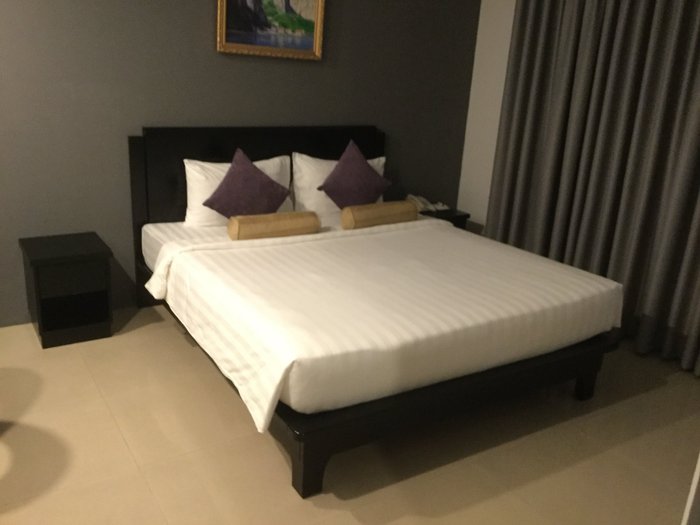 LAVENDER GARDEN SAIGON HOTEL - Inn Reviews (Ho Chi Minh City, Vietnam)