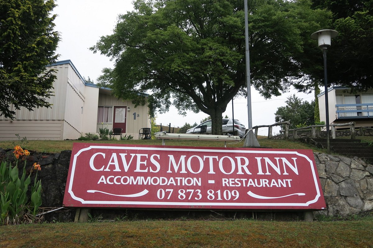 Caves Motor Inn Caves Motor Inn