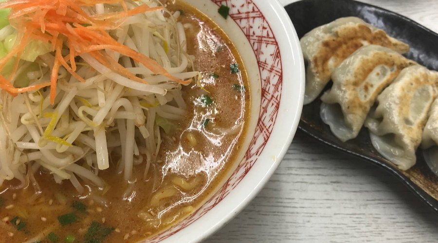 Ramen Menmaru Yachiyodai, Yachiyo - 레스토랑 리뷰 - 트립어드바이저