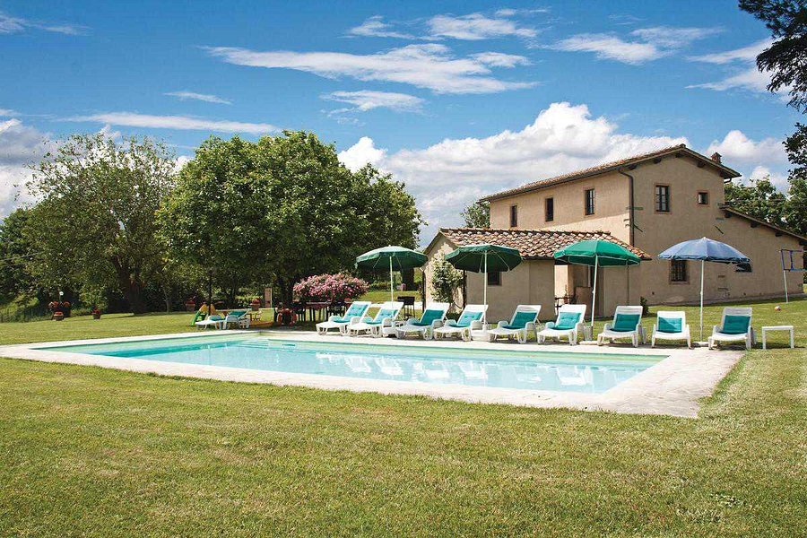 Agriturismo Collina Updated 2022 Prices Borgo San Lorenzo Italy Tuscany 7330
