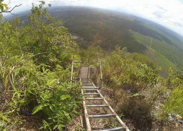 Bukit Kelam