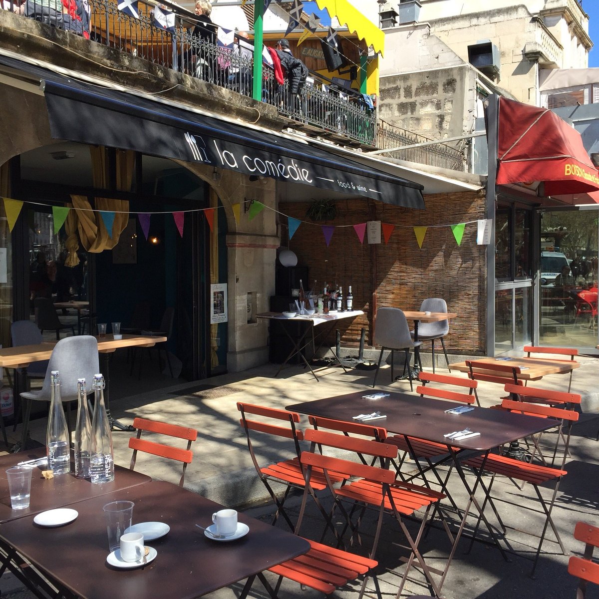 LA COMÉDIE, Arles - Menu, Prices & Restaurant Reviews - Tripadvisor