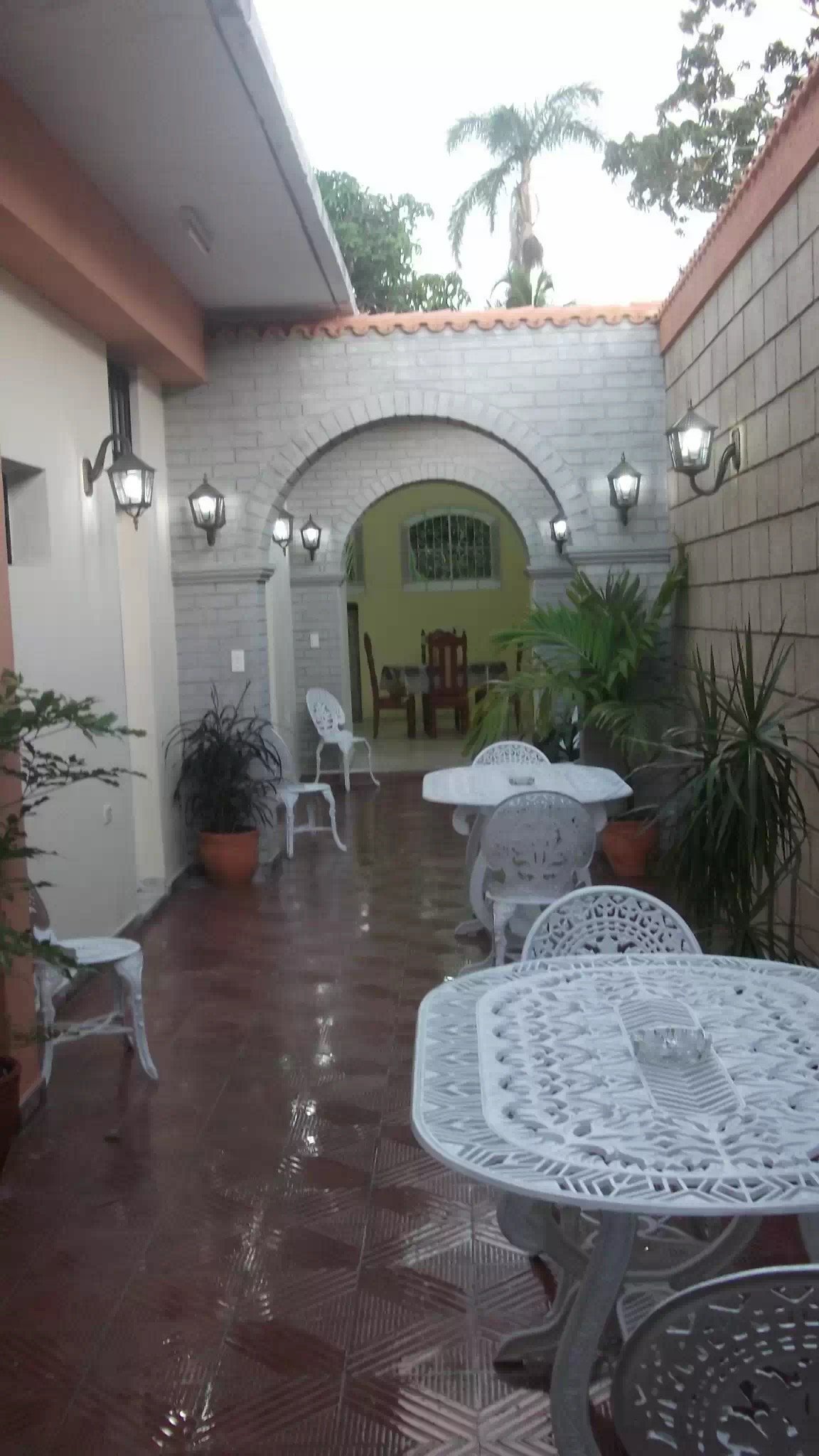 HOSTAL SANTA CLARA CENTER - Hostel Reviews (Cuba)