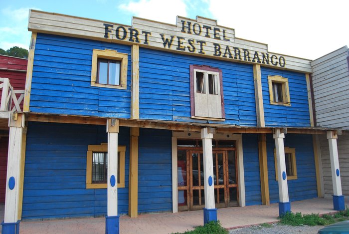 Imagen 7 de Hotel Fort West Barrranco