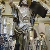Esglèsia de Sant Agustí